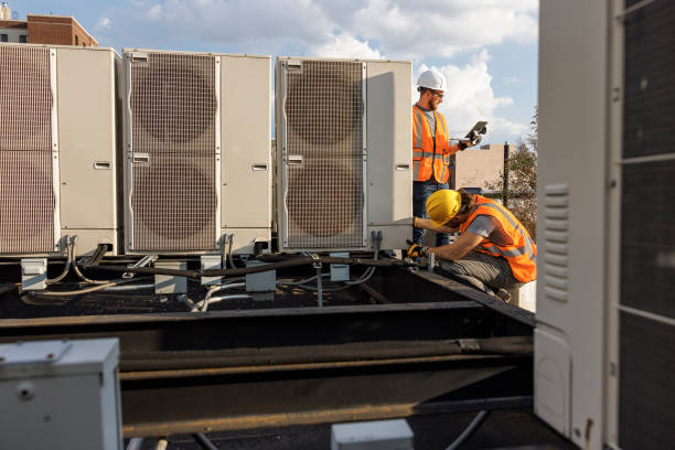 Best HVAC Training and Certification in Prospect Rk, PA