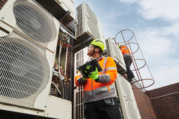 Best Solar-powered HVAC Systems in Prospect Rk, PA