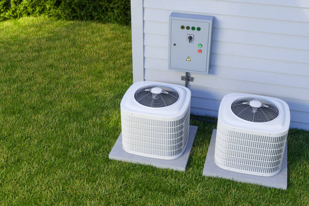 Best Seasonal HVAC Services in Prospect Rk, PA